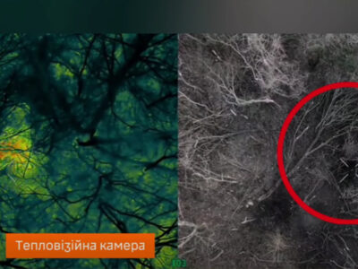 Воїни Залізної бригади ліквідували мотоштурмову групу рф біля Кам’янки  