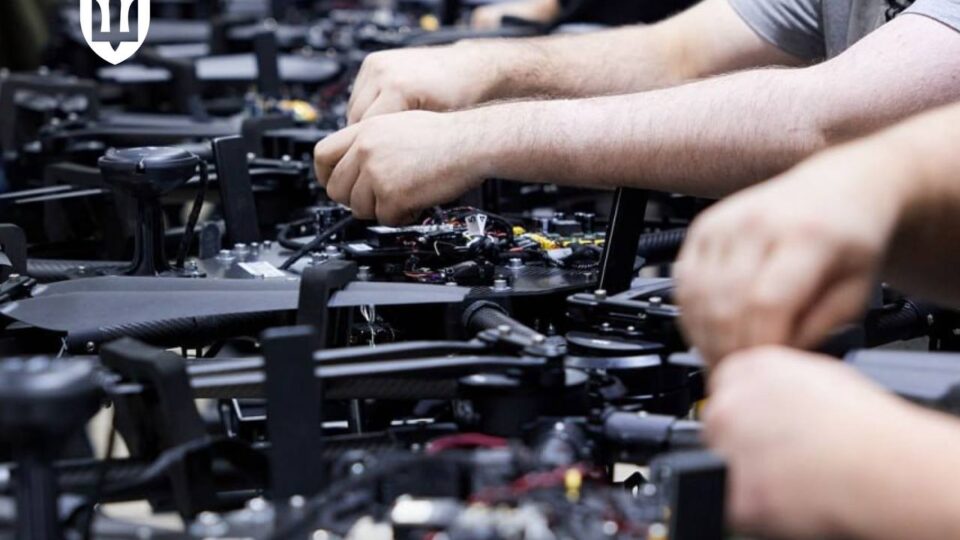 Defence City: Міноборони подало уряду пакет рішень для підтримки ОПК  