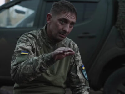 «Ждуни» на маршруті: бойовий водій тричі виходив з-під атаки FPV за один тиждень  