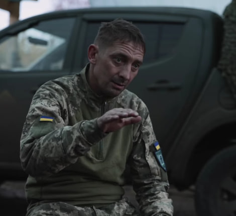 «Ждуни» на маршруті: бойовий водій тричі виходив з-під атаки FPV за один тиждень  