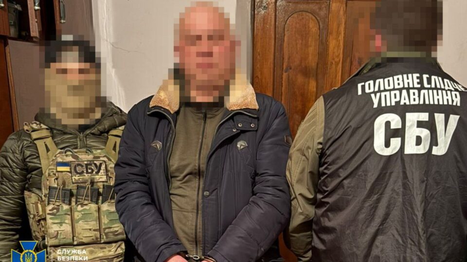 «Кріт» у бойовій бригаді: посадовець ЗСУ наводив удари рф по складах БПЛА і боєприпасів  