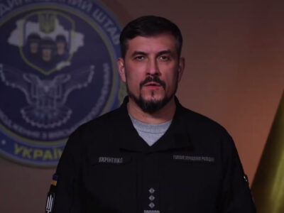 У Коордштабі пояснили алгоритм дій для родин, які впізнали близького на відео з прихованим обличчям  