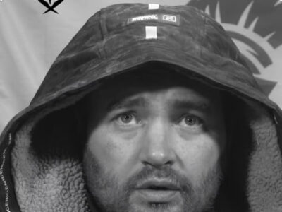 «План був — до госпіталю»: полонений окупант розповів, як його кинули «на м’ясо»  