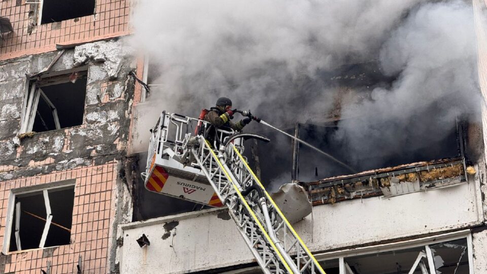 Авіаудар по Запоріжжю: кількість постраждалих зросла до 20, серед них дитина  