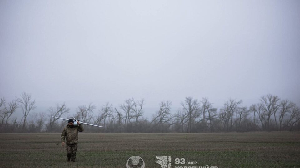 Ворог 38 разів атакував на Покровському напрямку: Генштаб повідомив про ситуацію на фронті  