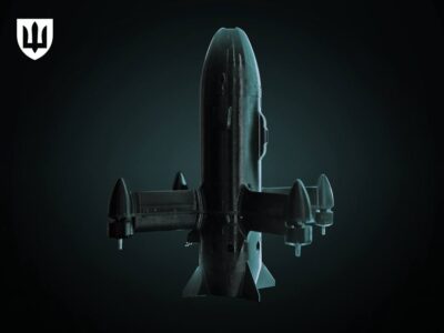 Майже 950 на добу: Міноборони нарощує постачання дронів-перехоплювачів для боротьби з «шахедами»  