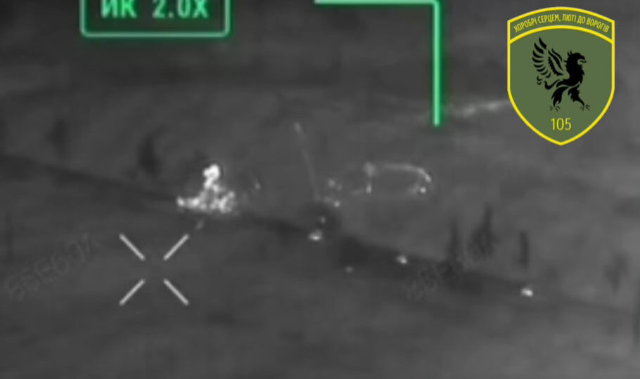 Штурм на квадроциклах зупинили на підступах: бій прикордонників на Добропільському напрямку  