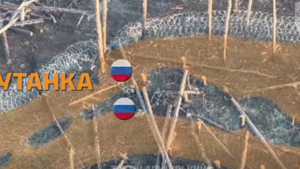 «Мишоловка» для штурмовиків: дронарі 63-ї бригади знищили окупантів у заздалегідь підготовленій пастці  