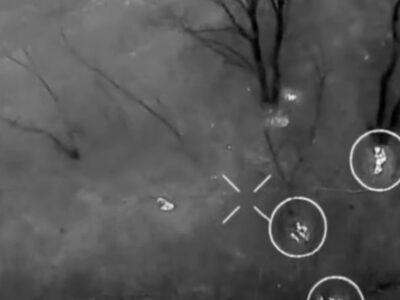 Під туманом — під вогнем: Сили оборони зірвали ворожий штурм на Куп’янському напрямку  