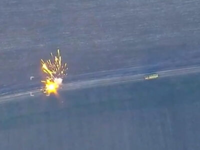 Сили оборони уразили об’єкти ППО, склад БПЛА та логістику окупантів на ТОТ і в рф  