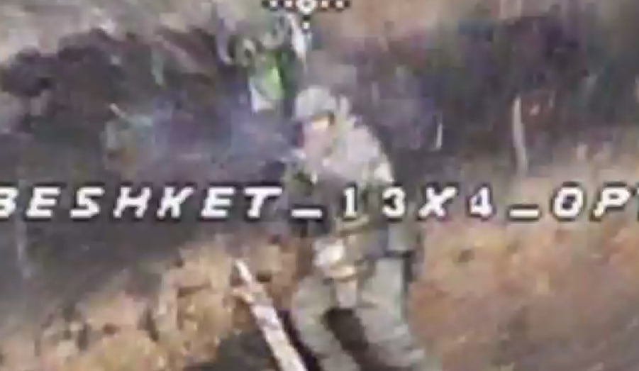 До сотні ліквідованих за добу: підрозділ «Фенікс» нищить штурмовиків і техніку на Добропільському напрямку  