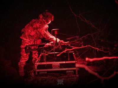 Ворог 46 разів намагався атакувати на Покровському напрямку — Генштаб  