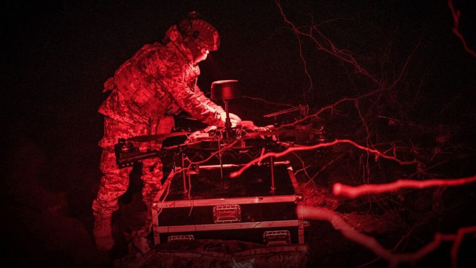 Ворог 46 разів намагався атакувати на Покровському напрямку: Генштаб  