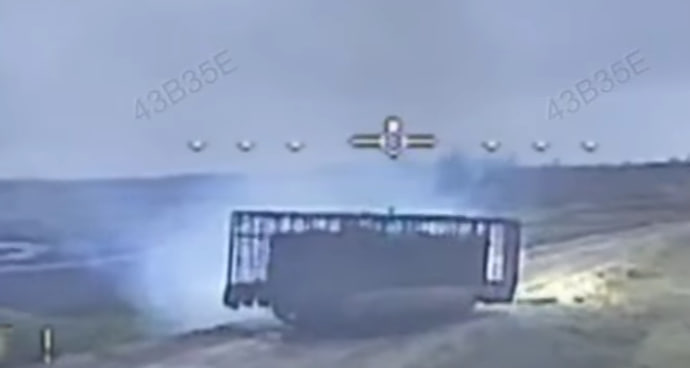 Бронештурм захлинувся на підходах: мінус танк Т-72, БМП, МТ-ЛБ і до 35 штурмовиків рф  