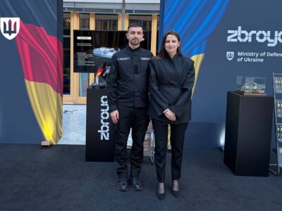 Ukraine’s Defense Industry capabilities have increased 35-Fold during the full-scale War — Ministry of Defense  