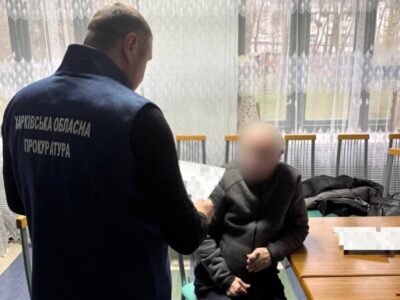 Директор санаторію привласнив понад мільйон гривень на реабілітації військових: справу передали до суду  