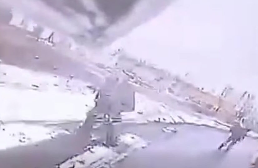 21 кілометрів до цілі — не межа: десантники б’ють по тилу ворога на Покровському напрямку  