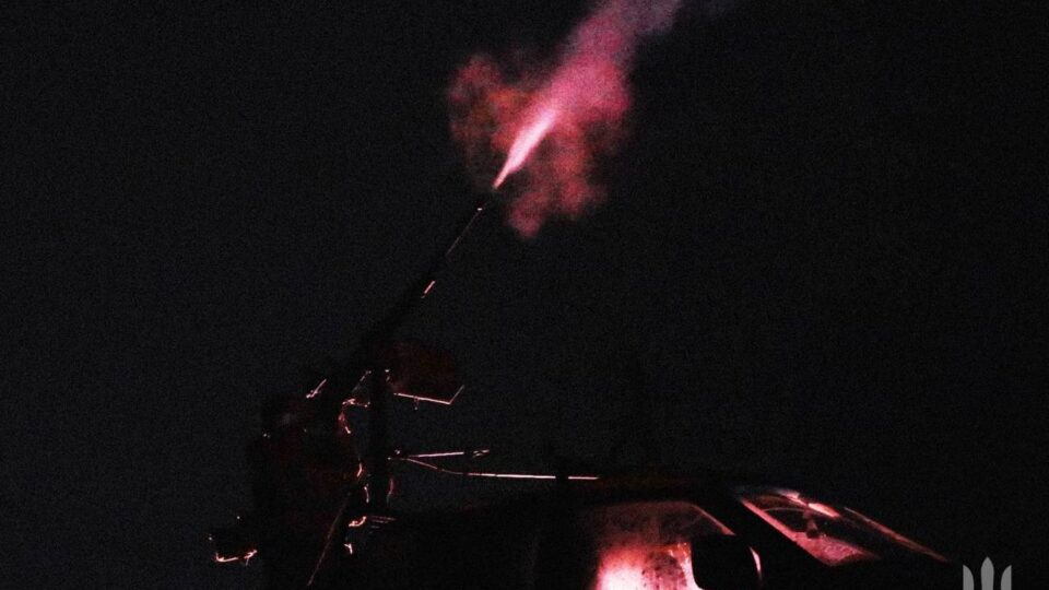 Перші на шляху БПЛА: мобільні вогневі групи 58-ї бригади тримають небо півночі Харківщини  