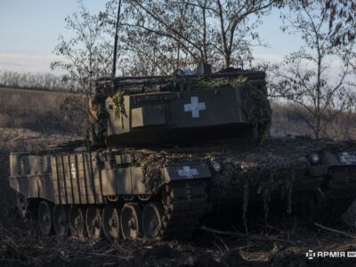 На Покровському напрямку ворог атакував 18 разів — Генштаб ЗСУ  