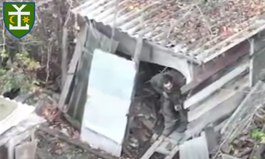 Бігти швидко, жити недовго: як виглядають російські штурми Сіверська  