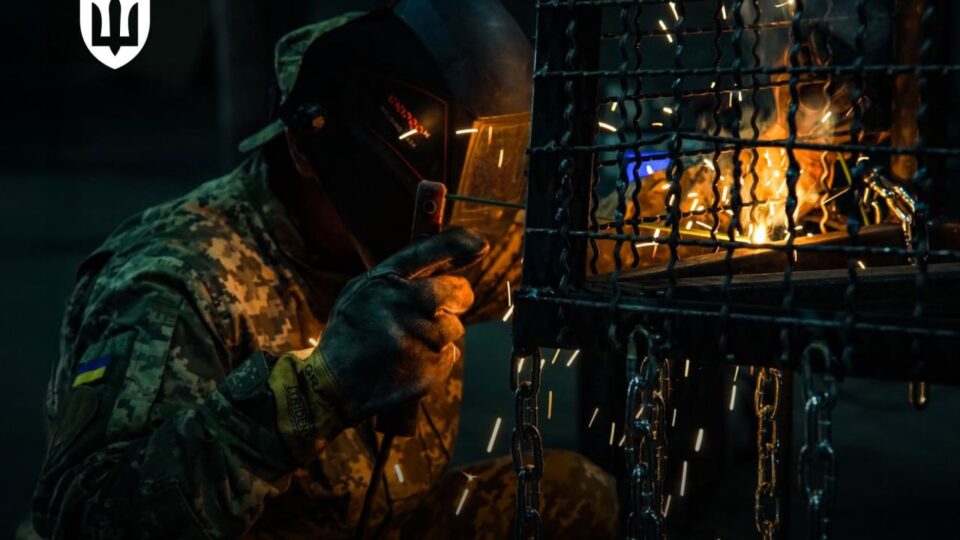 Уряд ухвалив пакет рішень для зміцнення оборонної індустрії України — Денис Шмигаль  