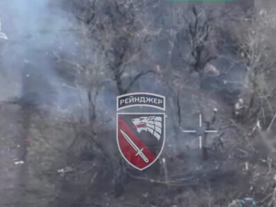 «Швидке рішення — швидкий удар»: навіщо 4-му полку ССО власна артилерія  