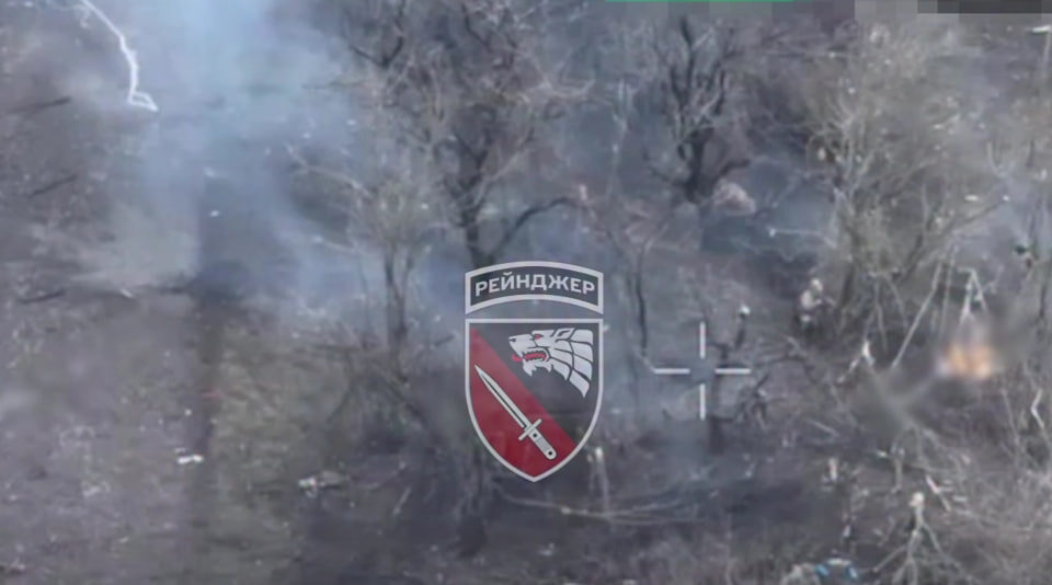 «Швидке рішення — швидкий удар»: навіщо 4-му полку ССО власна артилерія  