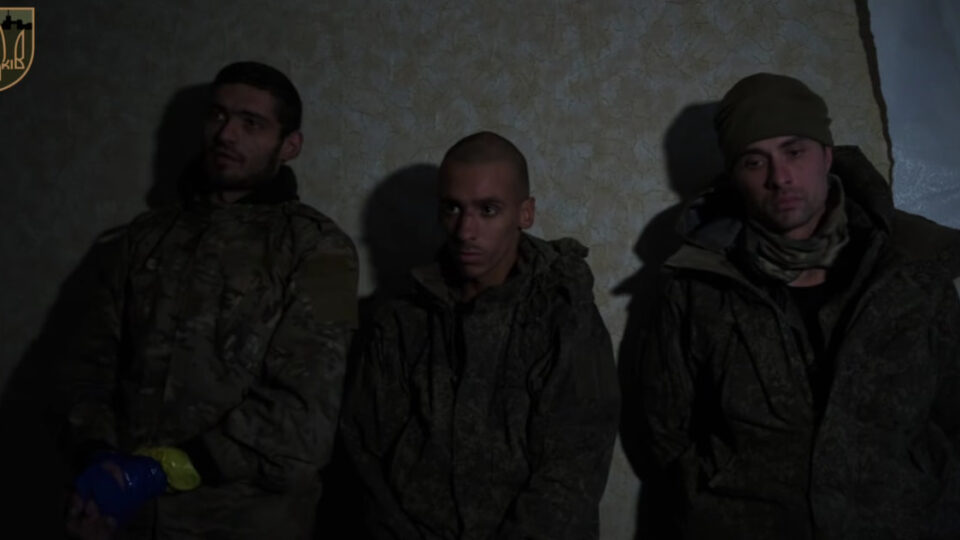 Хворі зеки та ошуканий кенієць: 127-ма бригада показала реальне обличчя російського «штурму»  