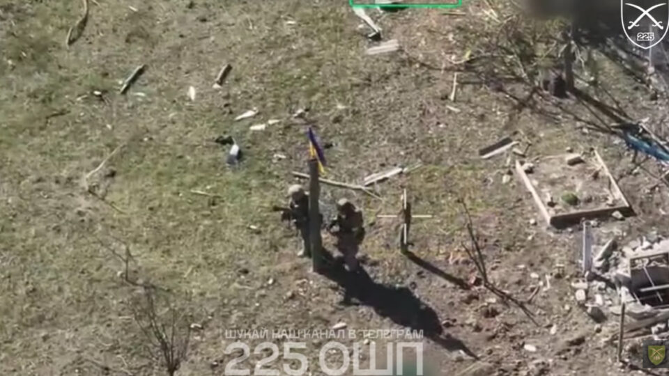 П’ять сіл за 100 діб: Сили оборони завершили унікальну операцію на Дніпропетровщині  