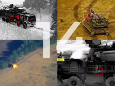 «Непробивний щит» тріщить: спецпризначенці «Альфи» знищили понад 500 систем ППО росії  