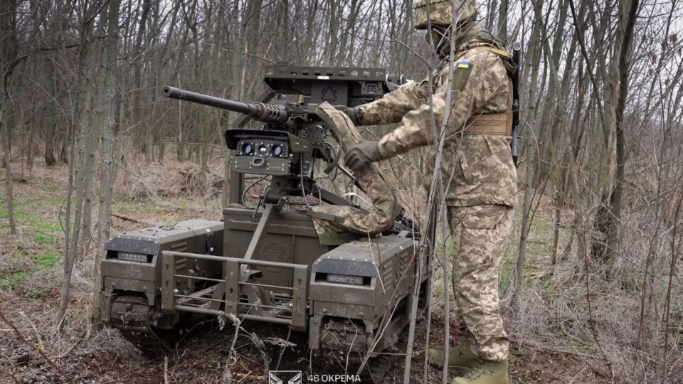 Сили оборони відбили 27 атак на Лиманському напрямку — Генштаб ЗСУ  