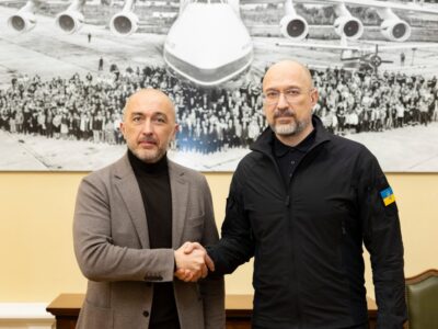 €21,5 млрд для оборонки — банки об’єдналися для кредитування українських зброярів  