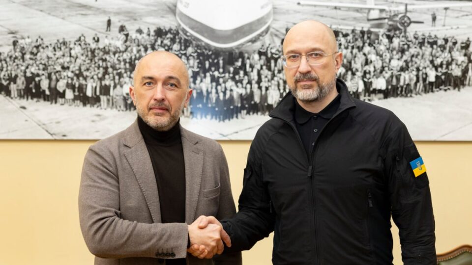 €21,5 млрд для оборонки — банки об’єдналися для кредитування українських зброярів  