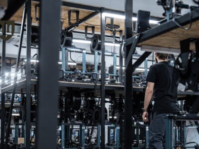 «Робимо оборонні закупівлі стабільними й прогнозованими» — Денис Шмигаль про довгострокові контракти на зброю  