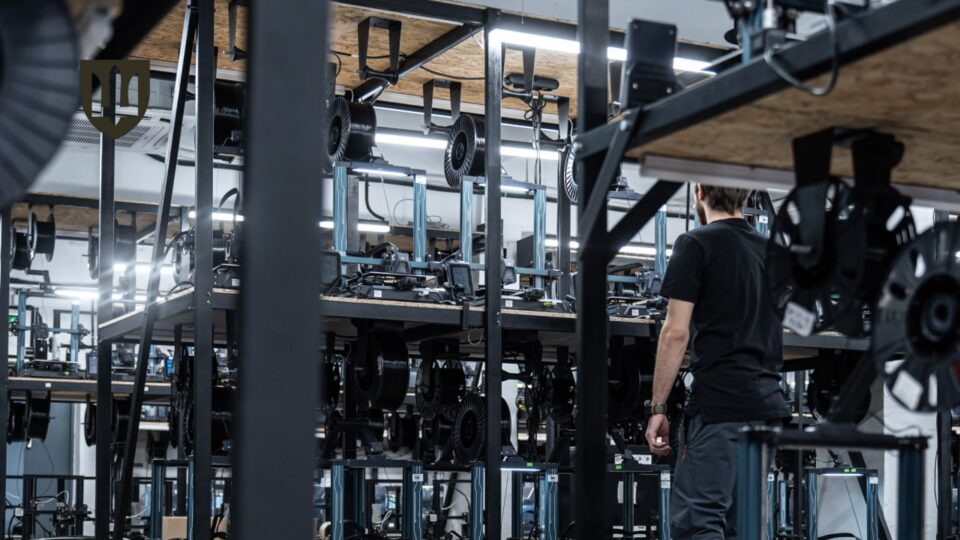 «Робимо оборонні закупівлі стабільними й прогнозованими» — Денис Шмигаль про довгострокові контракти на зброю  