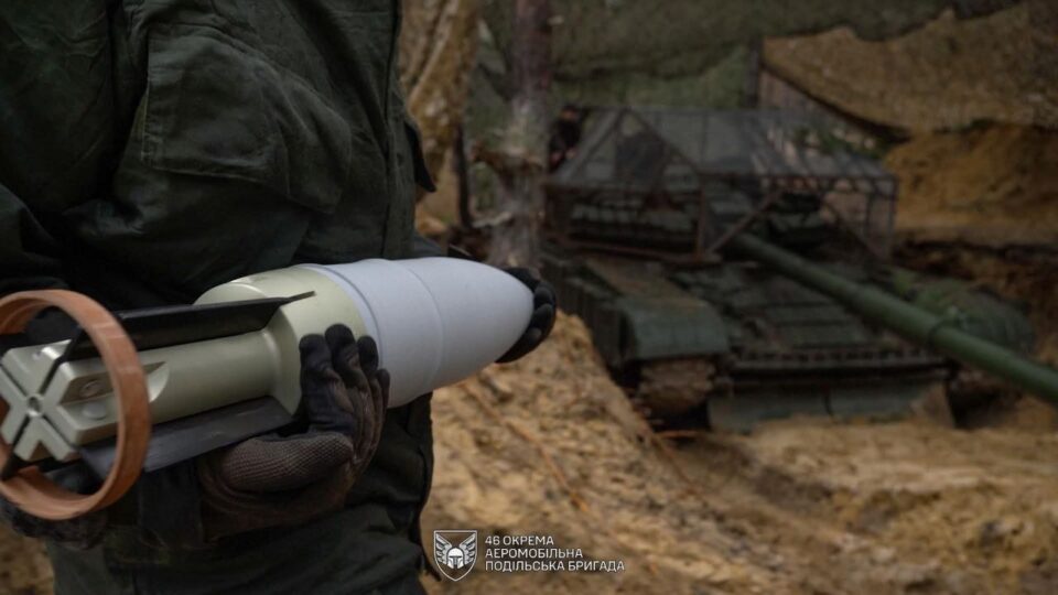 На Гуляйпільському напрямку Сили оборони зупинили вісім атак ворога — Генштаб  