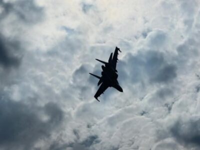 Сили оборони відбили три ворожі атаки в районі Антонівського мосту  