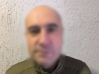 Воював проти України: зрадник отримав 15 років ув’язнення  