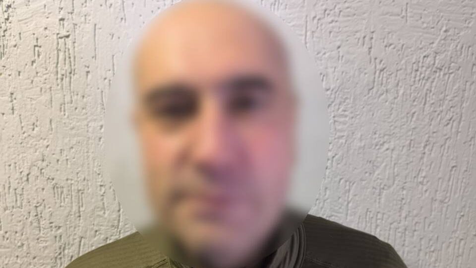 Воював проти України: зрадник отримав 15 років ув’язнення  