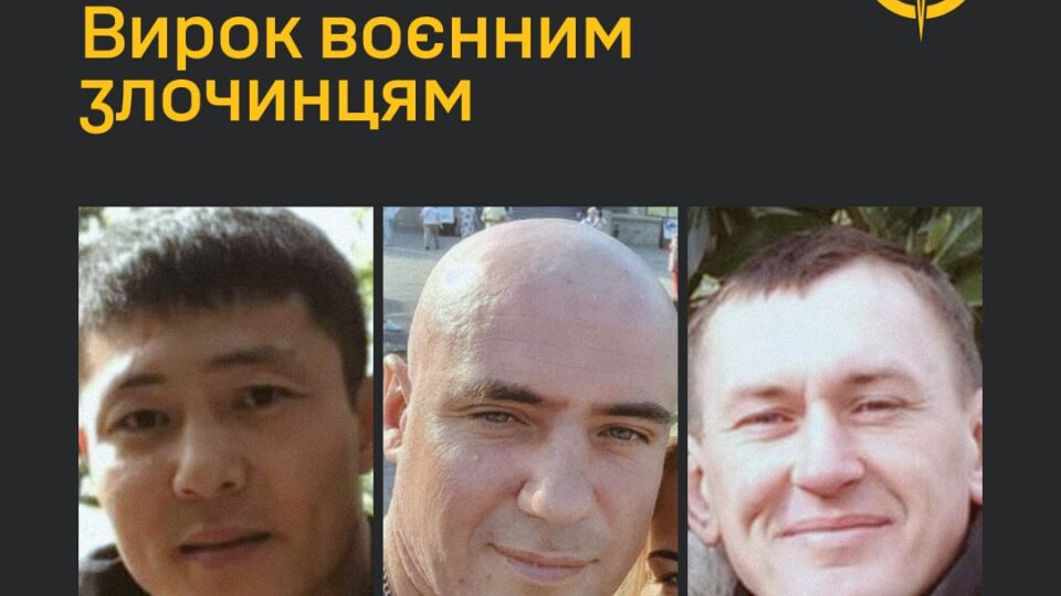 Катів з російської армії засудили за тортури і вбивство цивільного на Миколаївщині  