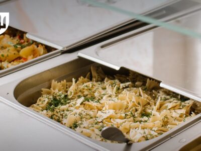 У Збройних Силах розпочали валідацію програми для управління продовольчим забезпеченням  