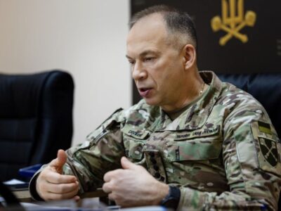 ЗСУ посилюють систему перехоплення «Шахедів» та формують окремі дивізіони безпілотних систем ППО  