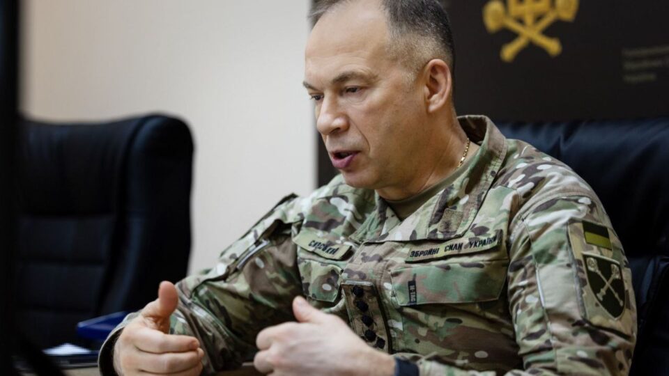 ЗСУ посилюють систему перехоплення «шахедів» та формують окремі дивізіони безпілотних систем ППО  