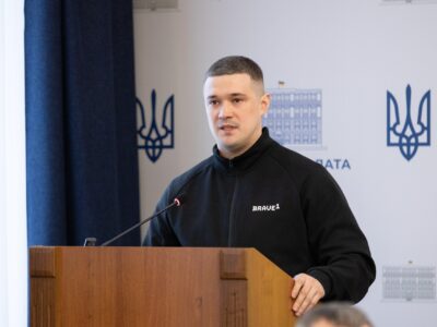 Рахункова палата: гранти Brave1 прискорюють розробку технологій для сектору безпеки і оборони  