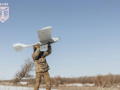 Поблизу Покровська Сили оборони відбили 28 атак окупантів  