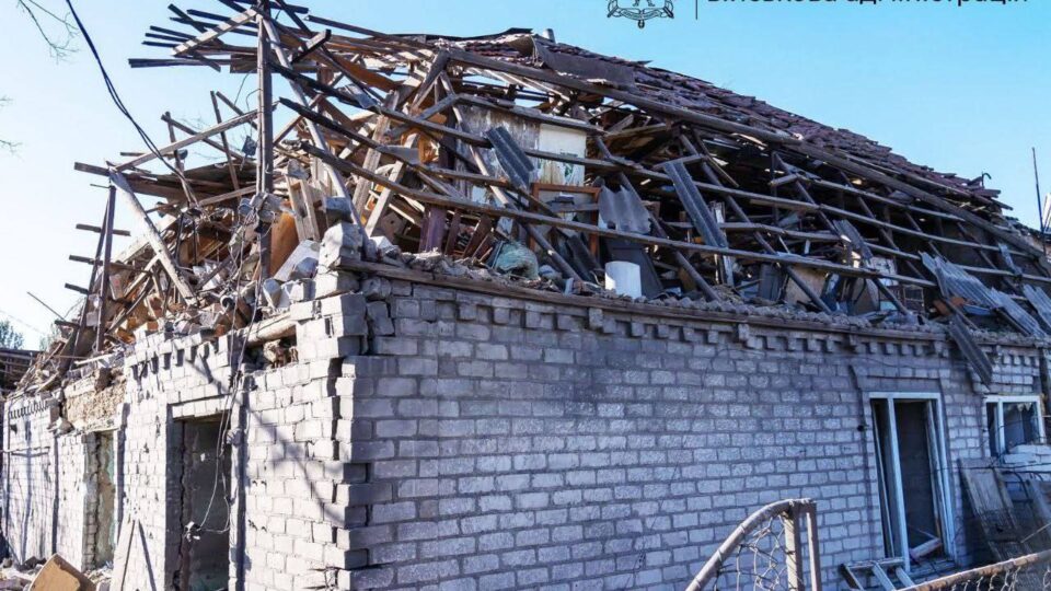 Окупанти обстріляли Запорізьку область: є загиблий та поранені, постраждала інфраструктура  