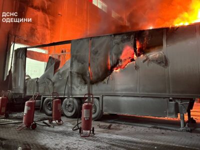 Ворог масовано атакував Одещину: постраждали 6 осіб, зокрема троє дітей  