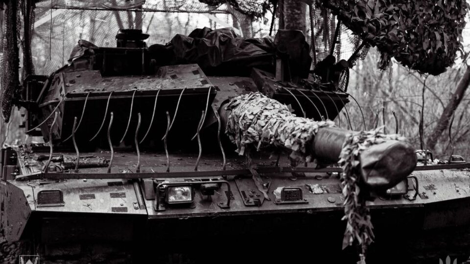 Відбито десять спроб окупантів просунутись на Лиманському напрямку — Генштаб  