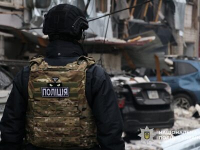 У Дніпрі вже 40 постраждалих унаслідок атаки рф   