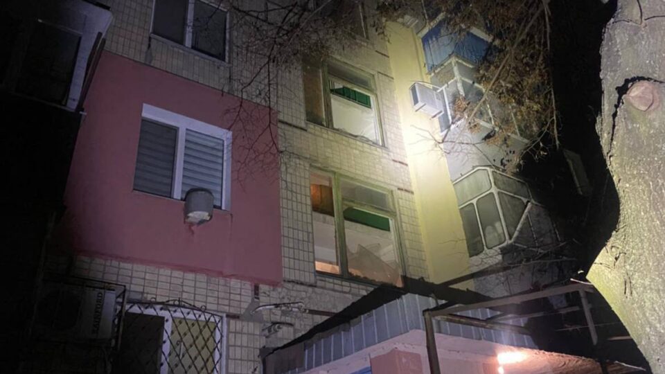 Ворожі дрони поцілили по Дніпровщині: є загиблий і постраждалі  